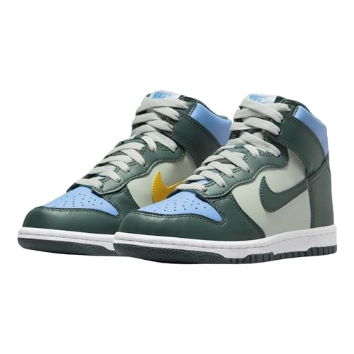 Nike Dunk High Sneakers Kinder - 37 1/2 von Nike