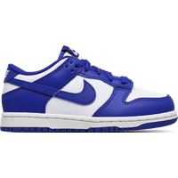 Nike Dunk Kinder Sneaker - Weiß - Größe 31 - Synthetik, Leder von Nike