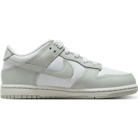 Nike Dunk Kinder Sneaker - Weiß - Größe 32 - Netz/Synthetik von Nike