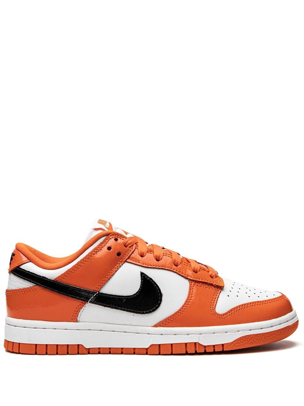 Nike Dunk Low Essential Sneakers - Orange von Nike