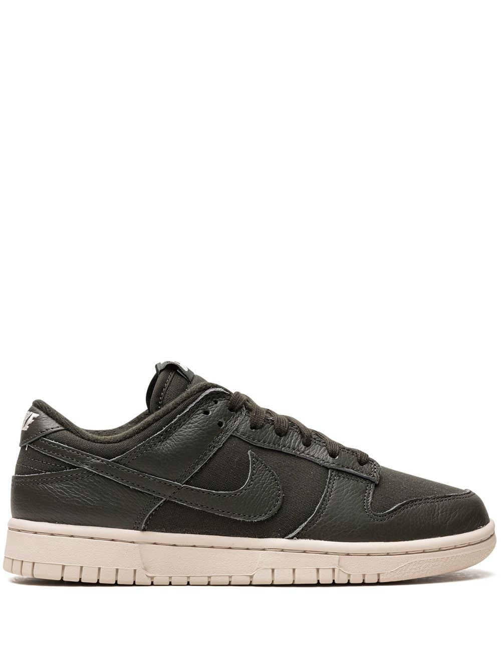 Nike Dunk Low PRM Sequoia Sneakers - Braun von Nike