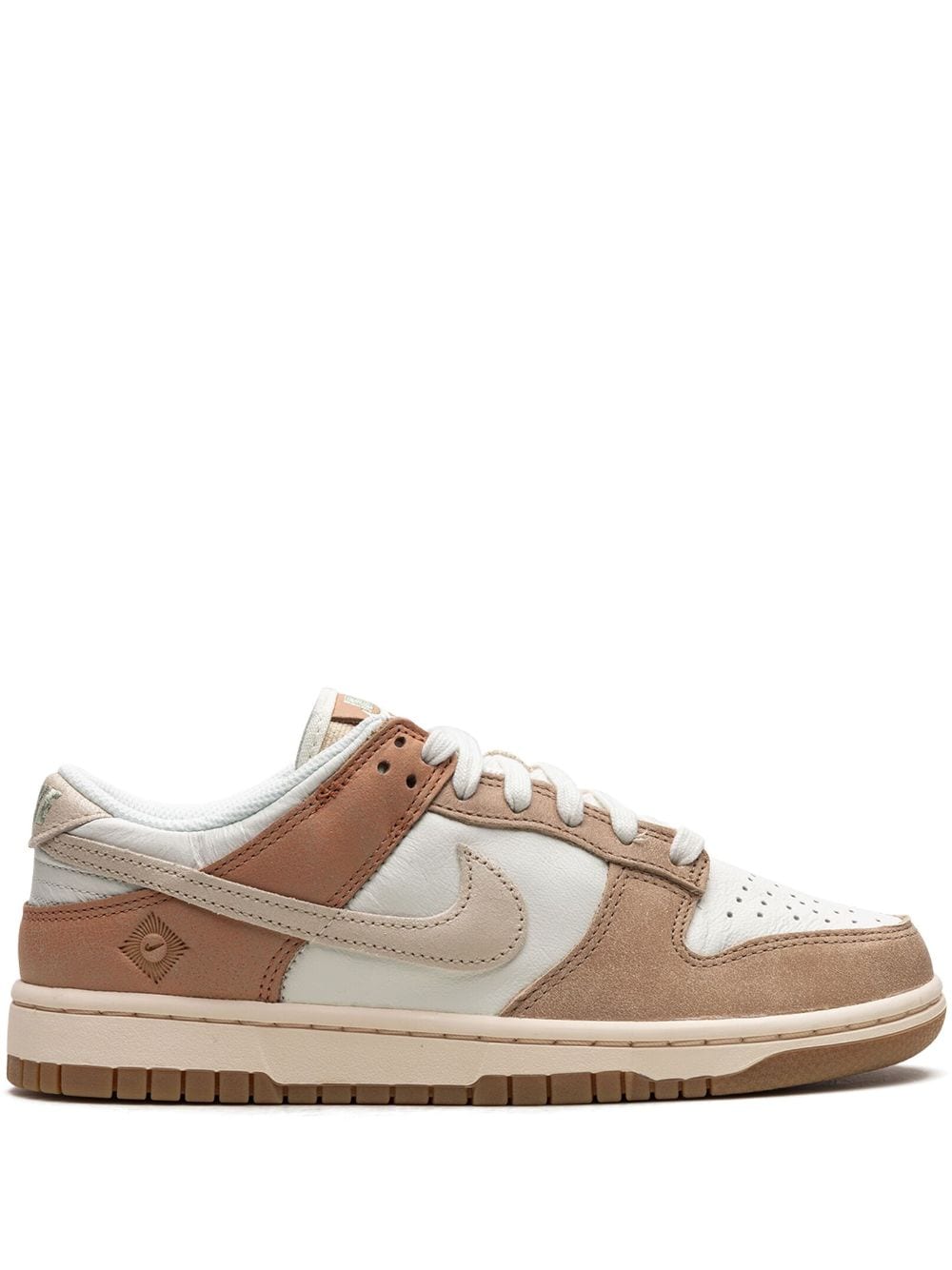 Nike Dunk Low SE Sneakers - Braun von Nike