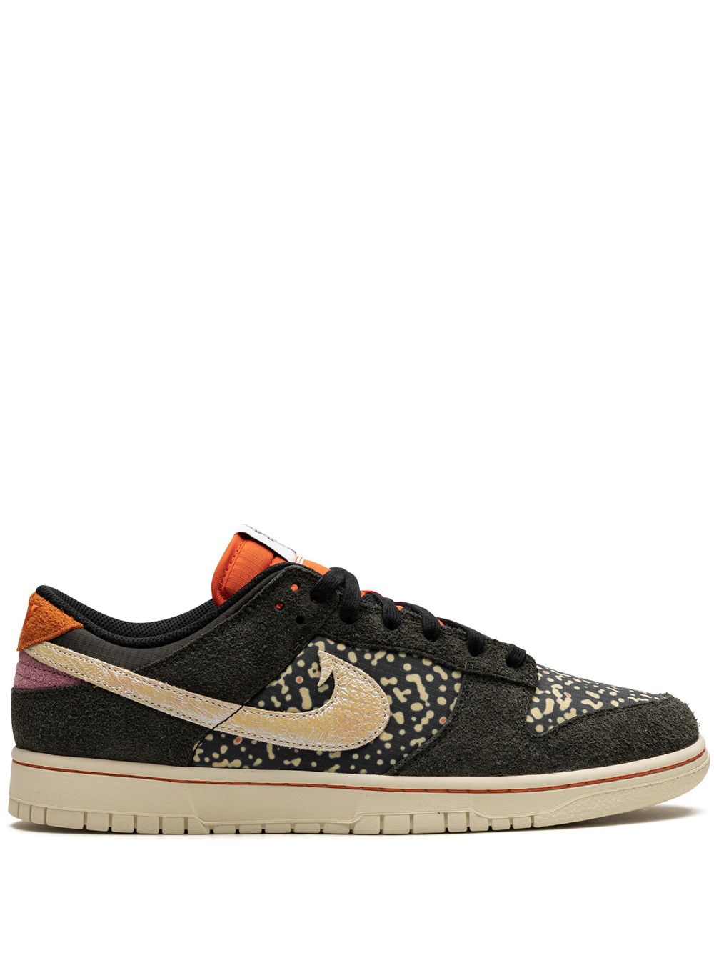 Nike Dunk Low Trout Sneakers - Braun von Nike