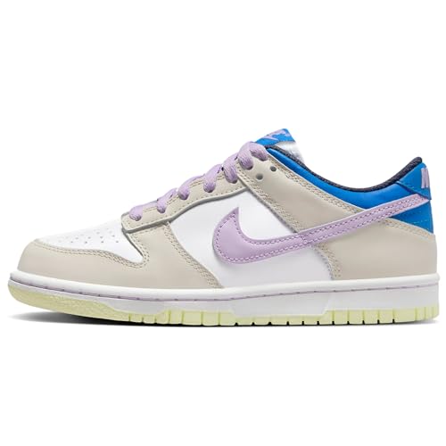 Nike Dunk Low Turnschuhe für Kinder - 38 von Nike