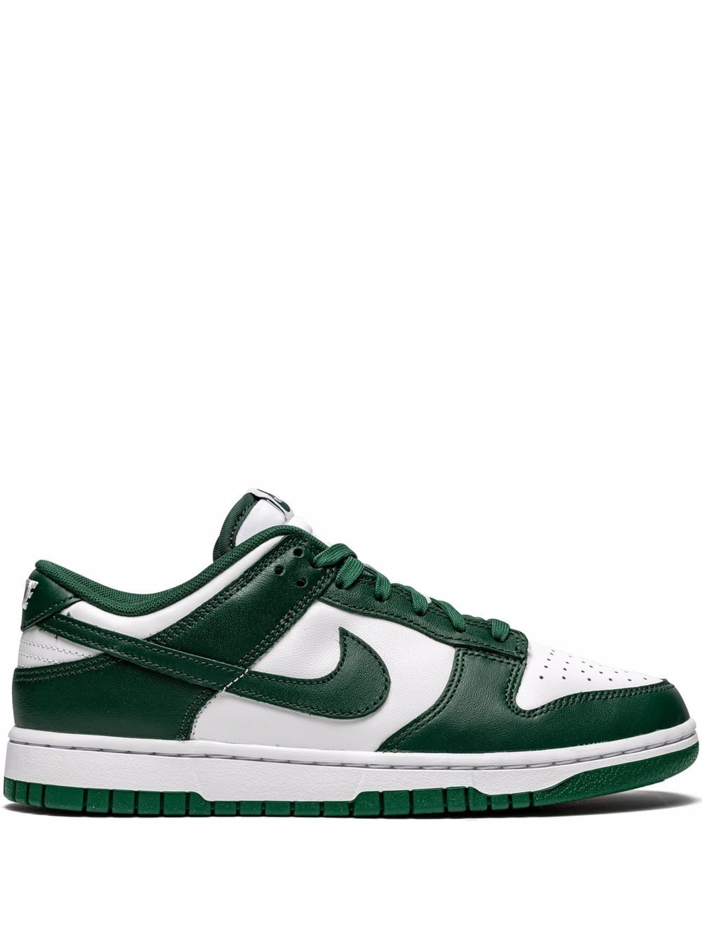 Nike Dunk Low Sneakers - Weiß von Nike