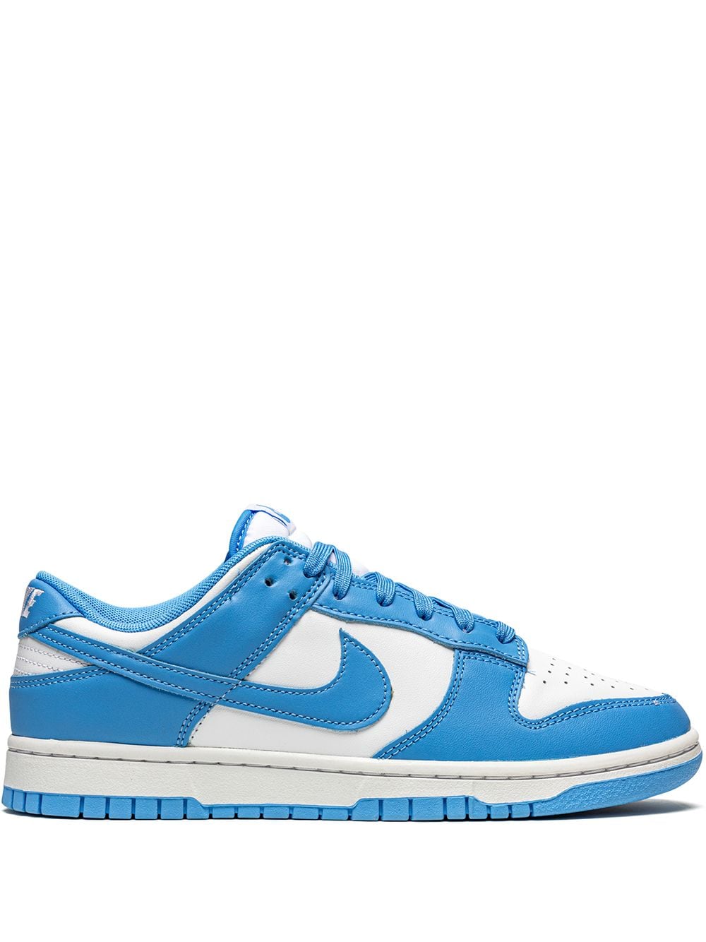 Nike Dunk Low Sneakers - Weiß von Nike