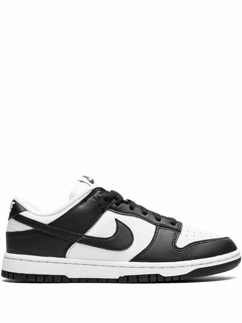 Nike Dunk Low Sneakers - Weiß von Nike