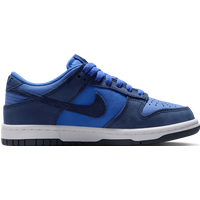 Nike Dunk Kleinkind Sneaker - Blau - Größe 37.5 - Netz/Synthetik von Nike