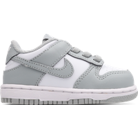 Nike Dunk Baby Sneaker - Weiß - Größe 26 - Leder von Nike