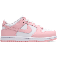 Nike Dunk Kinder Sneaker - Weiß - Größe 29.5 - Leder von Nike