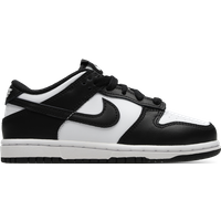 Nike Dunk Kinder Sneaker - Weiß - Größe 30 - Leder von Nike
