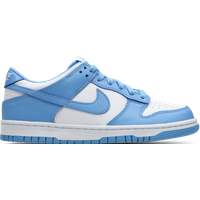 Nike Dunk Kleinkind Sneaker - Weiß - Größe 37.5 - Leder von Nike