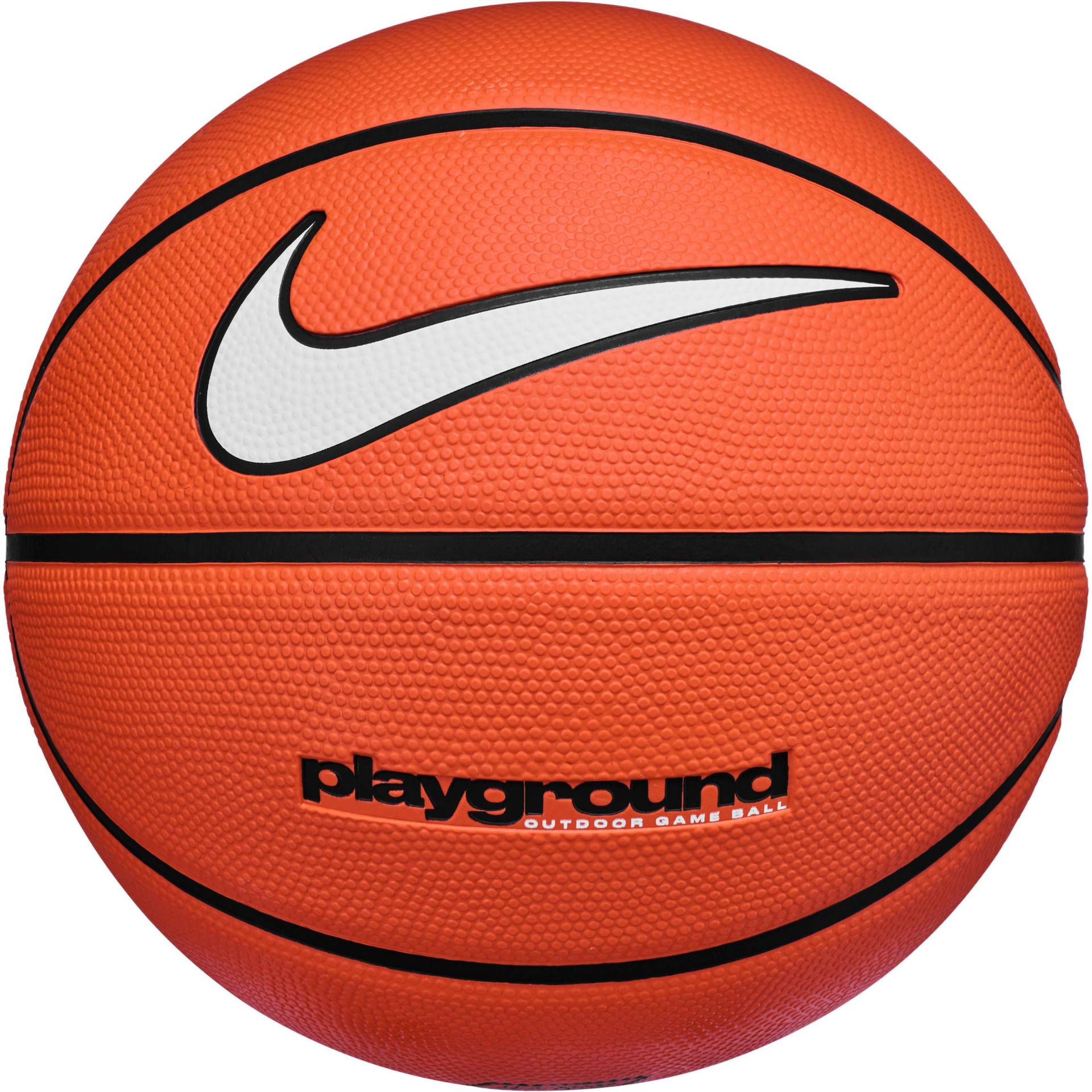 Nike EVERYDAY PLAYGROUND 8P DEFLATED Basketball von Nike