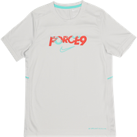 Nike Eh Df Acd25 Unisex T-Shirts - Grau - Größe: 128 - 137 CM - Foot Locker von Nike