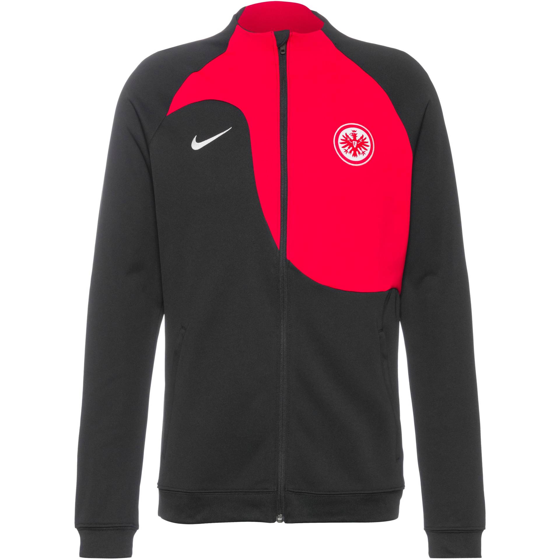 Nike Eintracht Frankfurt Trainingsjacke Herren von Nike