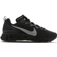 Nike Element 55 Herren Sneaker - Schwarz - Größe 42.5 - Synthetik, Leder von Nike