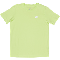 Nike Emb Futura Lbr Kleinkind T-Shirts - Gelb - Größe 137 - 147 CM Nike Emb Futura Lbr Kleinkind T-Shirts - Gelb - Größe 137 - 147 CM von Nike