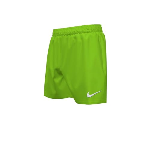 Nike Essential 4'' Schwimmshort Kinder - M-140/152 von Nike