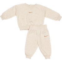 Nike Essential Baby Trainingsanzüge - Weiß - Größe 68 - 74 CM von Nike