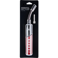 Nike Essential Ball Pump Unisex Sportzubehör - Schwarz - Größe One Size - Plastic/Polycarbonate von Nike