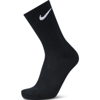 Nike Essential Crew Unisex Socken - Schwarz - Größe 42 - 46 - Baumwolle Nike Essential Crew Unisex Socken - Schwarz - Größe 42 - 46 - Baumwolle von Nike