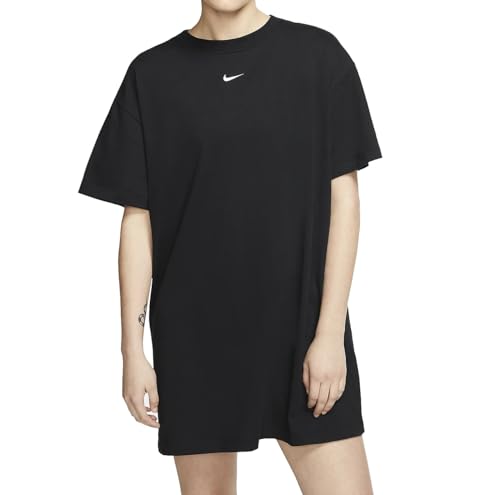 Nike Essential Kleid (M, Black) von Nike