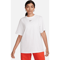 Nike Essentials Damen T-Shirts - Weiß - Größe XL von Nike