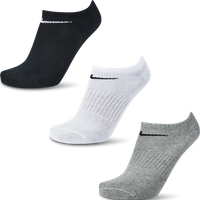 Nike Everyday Sock 3 Pack Unisex Socken - Weiß - Größe 38 - 42 Nike Everyday Sock 3 Pack Unisex Socken - Weiß - Größe 38 - 42 von Nike