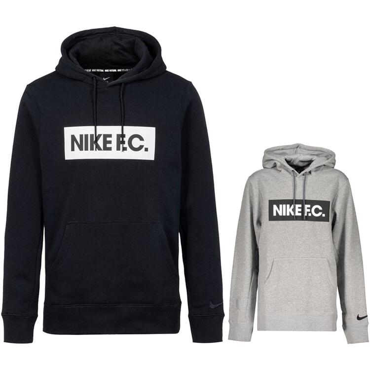 Nike F.C. Fleece Hoody Herren CT2011 von Nike