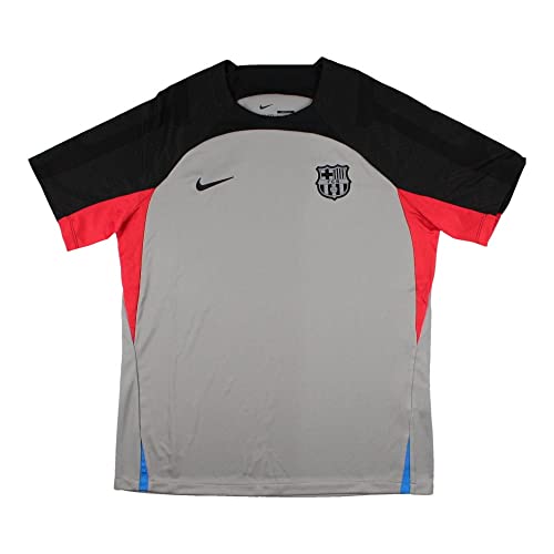 Nike FC Barcelona Strike Shirt Herren - S von Nike