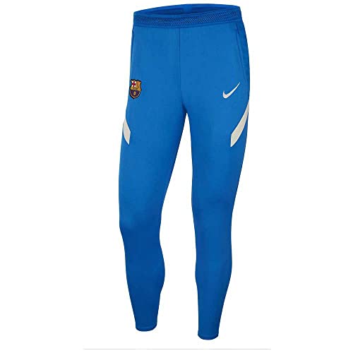 Nike FC Barcelona Strike Trainingshose Herren - XL von Nike
