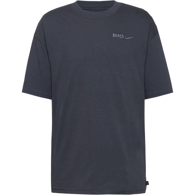 Nike FC Barcelona T-Shirt Herren von Nike