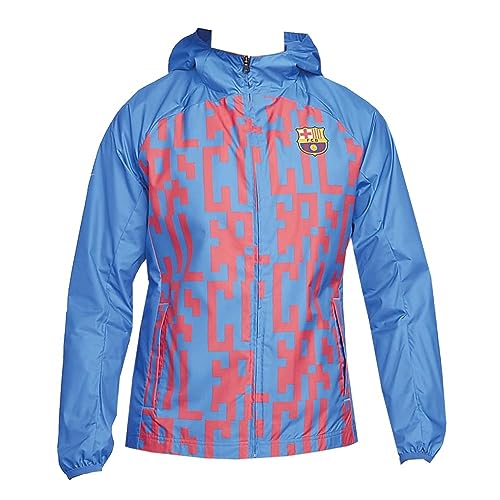 Nike FC Barcelona Trainingsjacke Herren - S von Nike