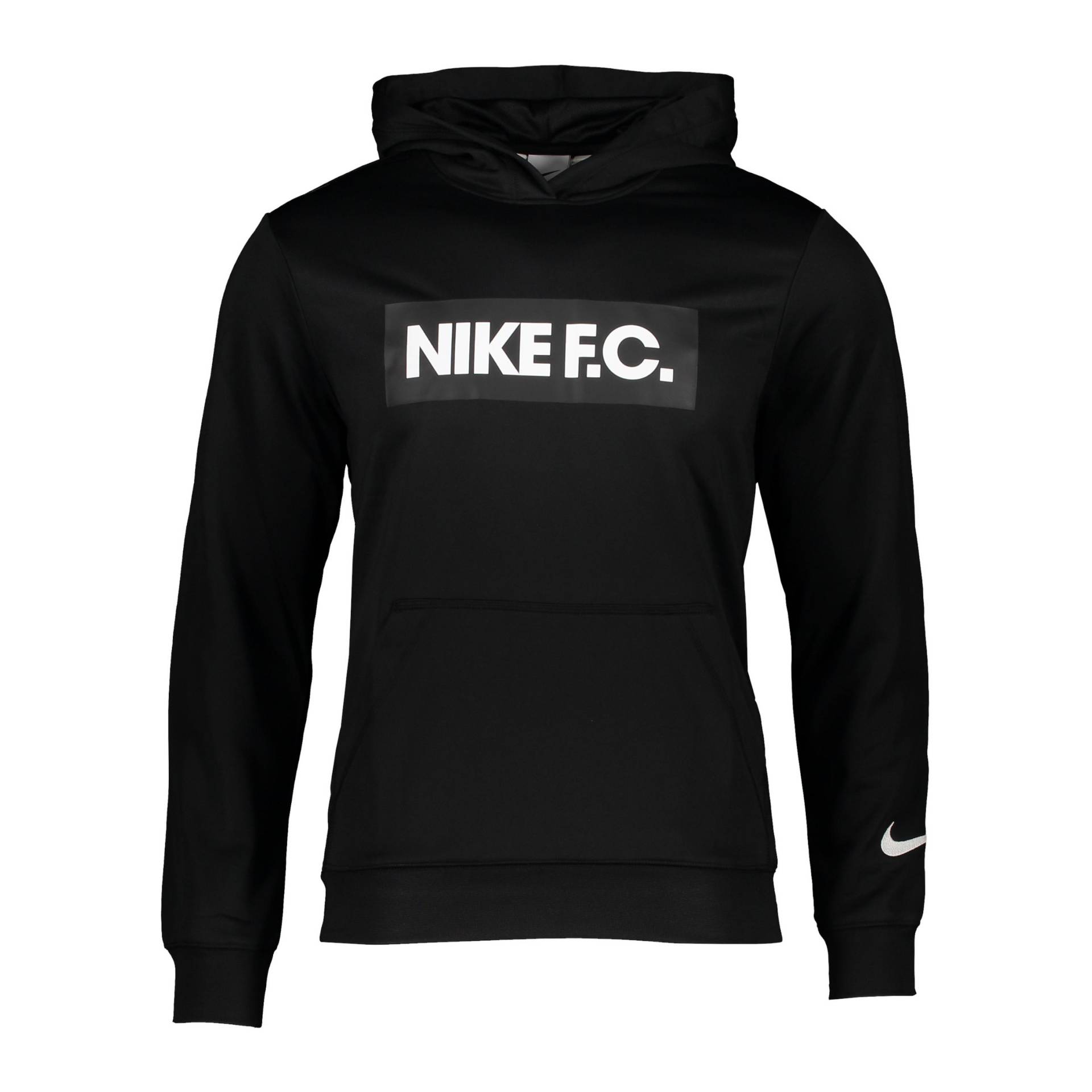 Nike FC Libero Hoodie Herren von Nike