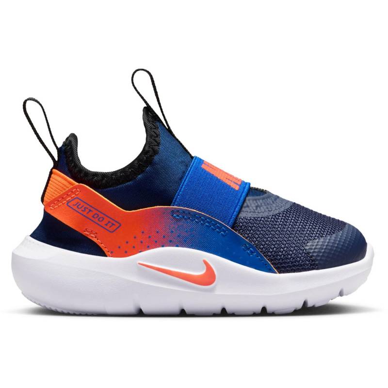 Nike FLEX RUNNER 4 TD Sneaker Kinder von Nike