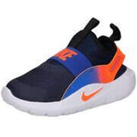 Nike FLEX RUNNER 4 TD Sneaker Mädchen|Jungen blau|blau|blau|blau|blau|blau|blau von Nike