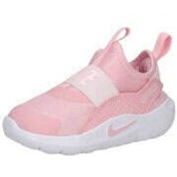 Nike FLEX RUNNER 4 TD Sneaker Mädchen pink von Nike