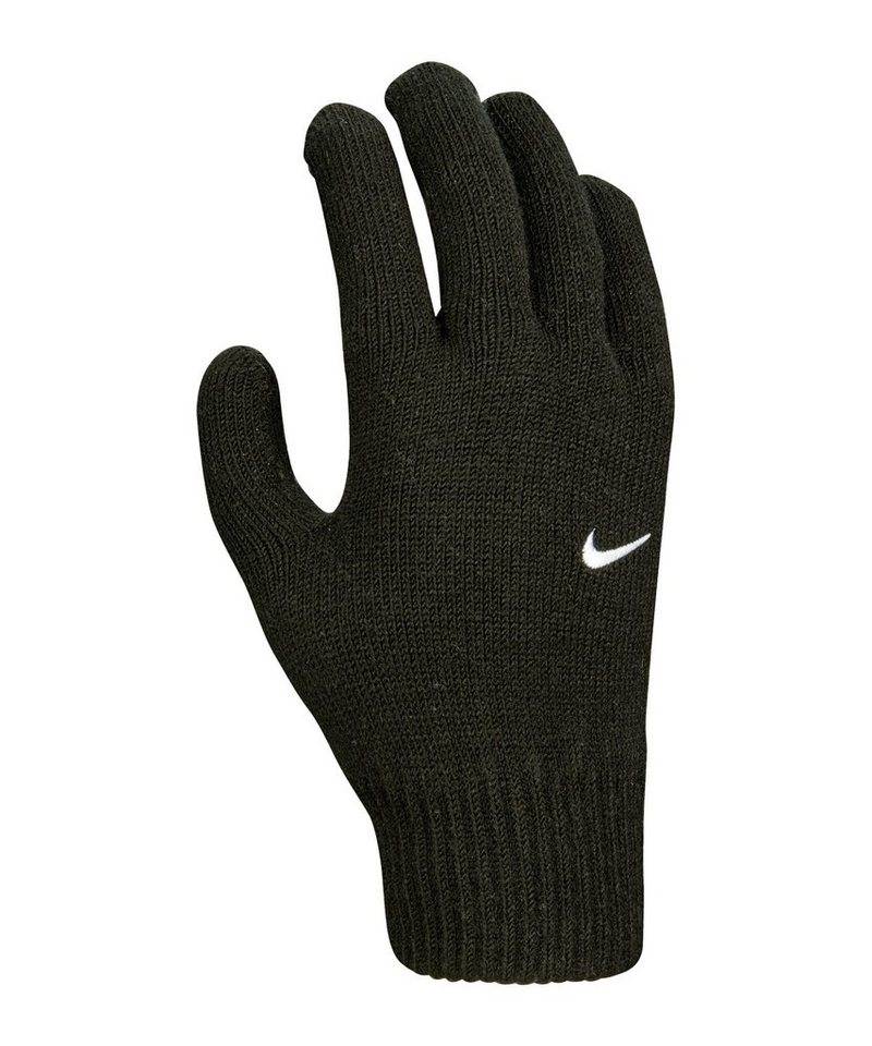 Nike Feldspielerhandschuhe Swoosh Knit Handschuhe 2.0 Kids von Nike