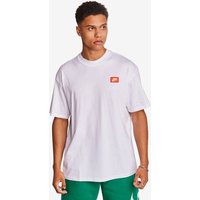 Nike Festival Herren T-Shirts - Weiß - Größe M von Nike