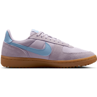Nike Field General Damen Sneaker - Lila - Größe 40.5 - Netz/Synthetik von Nike
