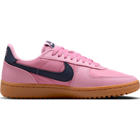 Nike Field General Damen Sneaker - Rosa - Größe 39 - Leder von Nike