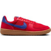 Nike Field General Damen Sneaker - Rot - Größe 35.5 - Netz/Synthetik von Nike
