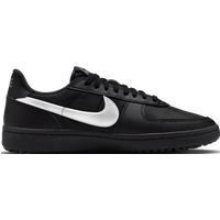 Nike Field General Damen Sneaker - Schwarz - Größe 37.5 - Netz/Synthetik von Nike