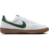 Nike Field General Damen Sneaker - Weiß - Größe 37.5 - Leder von Nike