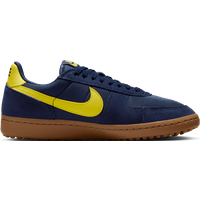Nike Field General Damen Sneaker - Blau - Größe 36.5 - Netz/Synthetik von Nike