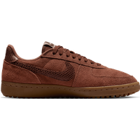 Nike Field General Damen Sneaker - Braun - Größe 40.5 - Netz/Synthetik von Nike