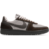 Nike Field General Damen Sneaker - Grau - Größe 36.5 - Leder von Nike