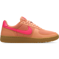 Nike Field General Damen Sneaker - Rosa - Größe 40 - Wildleder von Nike