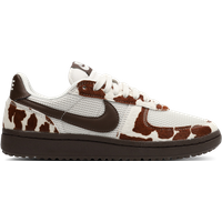 Nike Field General Damen Sneaker - Weiß - Größe 38.5 - Leder von Nike