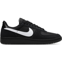 Nike Field General Herren Sneaker - Schwarz - Größe 40 - Leder von Nike